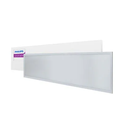 Philips LED Paneelit 30x120 cm