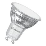 Ledvance LED Kohdevalaisin GU10 PAR16 5.6W 620lm 120D - 830 Lämmin Valkoinen | Korvaa 80W