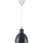 Nordlux Pop Riippuvalaisin Metalli- Harmaa | Sopii E27
