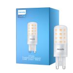 Philips Corepro LED Capsule G9 4.8W 570lm - 830 Lämmin Valkoinen | Korvaa 60W