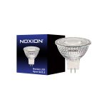 Noxion LED Kohdevalaisin GU5.3 MR16 7.5W 621lm 36D - 830 Lämmin Valkoinen | Himmennettävä - Korvaa 50W