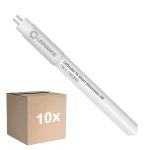 Monipakkaus 10x Ledvance LED Putki T5 Value Short (HF) High Efficiency 7W 850lm - 840 Kylmä Valkoinen | 52cm - Korvaa 13W