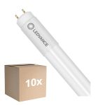 Monipakkaus 10x Ledvance LED Putki T8 Performance (UN) Ultra Output 23W 3700lm - 840 Kylmä Valkoinen | 150cm - Korvaa 58W