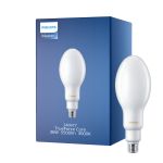 Philips TrueForce Core LED E27 HPL/SON Matta 36W 5500lm 300D - 830 Lämmin Valkoinen | Korvaa 125W