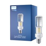 Philips TrueForce julkinen (teiden – SON) Master LED SON-T IF E40 50W 9000lm - 740 Kylmä Valkoinen | Korvaa 100W