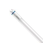 Philips Master LED Putki T8 (EM/Mains) High Output T8 11.3W 2100lm - 840 Kylmä Valkoinen | 120cm - Korvaa 36W