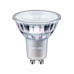 Philips MASTER Value LED Kohdevalaisin GU10 PAR16 2.8W 270lm 36D - 927 Erittäin Lämmin Valkoinen | Paras VärintoistoHimmennettävä - Korvaa 35W