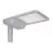 Ledvance LED-katuvalo Flex Putki RV25ST Harmaa 158W 24450lm 25x145D - 740 Kylmä Valkoinen | IP66 – Epäsymmetrinen
