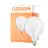 Osram Classic LED E27 Globe Filament Matta 17W 2452lm - 840 Kylmä Valkoinen | Korvaa 150W