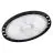 Ledvance LED Highbay Sensor Gen4 147W 22000lm 110D - 840 Kylmä Valkoinen | IP65 - Liike- ja valotunnistin