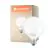 Ledvance Smart+ Wifi E27 Globe 16W 1521lm - 827-865 Säädettävä Valkoinen | Himmennettävä - Korvaa 100W