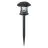 Ledvance LED Ground Maapiikki Smart+ Musta 0.12W 5lm - 830-865 Säädettävä Valkoinen | RGBW - IP44