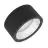 Ledvance LED Alasvalo Surface IP65 Aluminium Musta 45W 4950lm 36D - 840 Kylmä Valkoinen | IP65