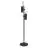 Ledvance Decor Lattiavalaisin Drums Musta | Sopii 2x GU10