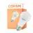 Osram Classic LED E27 Päärynä Matta 10W 1055lm - 827 Erittäin Lämmin Valkoinen | Liike- Ja Valotunnistin - Korvaa 75W