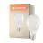 Ledvance Classic LED E27 Päärynä Matta 19W 2452lm - 827 Erittäin Lämmin Valkoinen | Korvaa 150W