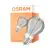 Osram Vintage 1906 LED E27 Special Filament Kirkas 1.8W 40lm - 818 Erittäin Lämmin Valkoinen | Korvaa 15W