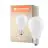 Ledvance Classic LED E27 Päärynä Filament Matta 17W 2452lm - 827 Erittäin Lämmin Valkoinen | Korvaa 150W