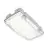 Ledvance LED Hätä Bulkhead HLO Valkoinen 10W 1500lm - 757 Kylmä Valkoinen