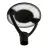 Ledvance Led-Katuvalo Urban Lyhty Musta 15-29W 1830-3538lm 145D - 822-827 CCT |IP66 - Symmetrinen - Valittavissa Oleva Teho