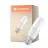 Ledvance LED Classic Stick P LED E27 Tubular Matta 11W 1470lm - 827 Erittäin Lämmin Valkoinen | Korvaa 100W