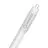 Ledvance LED Putki T5 (Mains AC) High Output 11W 1550lm - 830 Lämmin Valkoinen | 55cm - Korvaa 24W