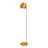 Ledvance Decor Corolle Lattiavalaisin Oranssi | 270mm - Sopii E27