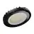 Ledvance LED Highbay Compact Gen 2 Aluminium Musta 120W 19200lm 110D - 840-850-865 CCT | IP65
