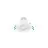 Sylvania LED Kohdevalaisin Start Muovi- Valkoinen 500lm - 827-830-840 CCT | 87mm - IP44