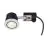 Nordlux Kohdevalaisin Mixit Pro Valkoinen | 85mm - IP23 - Sopii 1x GU10