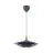 Nordlux Bretagne 38 Riippuvalaisin Metalli- Harmaa | Sopii 1x G9