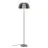 Nordlux Cera Lattiavalaisin Hopea | Sopii E27
