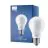 Philips Classic LED Lamppu E27 Päärynä Matta 4.5W 470lm - 827 Erittäin Lämmin Valkoinen | Korvaa 40W