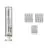 Monipakkaus 12x Philips MASTERColour PGJ5 CDM-Tm Elite Mini 35W - 930 Lämmin Valkoinen | Paras Värintoisto