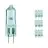 Monipakkaus 10x Philips 14623 95W G6.35 17V