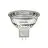 Noxion LED Kohdevalaisin GU5.3 MR16 4.4W 345lm 36D - 840 Kylmä Valkoinen | Korvaa 35W