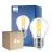 Monipakkaus 4x Philips MASTER LED Lustre E27 Pallo Filament Kirkas 2.5W 340lm - 922-927 Dim To Warm | Paras Värintoisto - Himmennettävä - Korvaa 25W