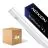 Monipakkaus 4x Noxion LED Loisteputkivalaisimet Batline V2.0 15W 2020lm - 830-865 CCT | 120cm