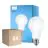 Monipakkaus 6x Philips Corepro LED Lamppu E27 Päärynä Matta 13W 2000lm - 865 Päivänvalo Valkoinen | Korvaa 120W