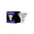 Noxion LED Kohdevalaisin GU10 PAR16 2.4W 230lm 36D - 830 Lämmin Valkoinen| Korvaa 35W