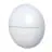 Noxion LED Bulkhead Pro V2 12/16/20W 2400lm - 830-840-865 CCT | 325mm - IP65 - Hätävalaistus 3 Tuntia + Silmäluomi Rengas Valkoinen