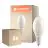 Monipakkaus 6x Ledvance HQL LED P E27 LED 32.4W 6000lm D - 840 Kylmä Valkoinen | Korvaa 125W