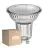 Monipakkaus 10x Ledvance Performance LED Kohdevalaisin Heijastin GU10 PAR16 4.3W 350lm 120D - 840 Kylmä Valkoinen | Korvaa 32W