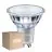 Monipakkaus 10x Philips MASTER Value LED Kohdevalaisin GU10 PAR16 2.8W 270lm 36D - 927 Erittäin Lämmin Valkoinen | Paras VärintoistoHimmennettävä - Korvaa 35W