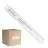 Monipakkaus 10x Ledvance LED Putki T8 Performance (HF) Ultra Output 23W 3700lm - 840 Kylmä Valkoinen | 150cm - Korvaa 58W