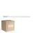 Monipakkaus 10x Philips Master LED Putki T8 (EM/Mains) Ultra Output 13.5W 2500lm - 840 Kylmä Valkoinen | 120cm - Korvaa 36W