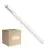 Monipakkaus 10x Philips Master LED Putki T8 (EM/Mains) High Output T8 7.6W 1090lm - 830 Lämmin Valkoinen | 60cm - Korvaa 18W