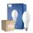 Monipakkaus 10x Philips TrueForce Core LED E27 HPL/SON Matta 13W 2000lm 300D - 830 Lämmin Valkoinen | Korvaa 50W