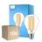 Monipakkaus 10x Philips Corepro LED Lamppu E27 Päärynä Kirkas 13W 2000lm - 827 Erittäin Lämmin Valkoinen | Korvaa 120W