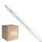 Monipakkaus 10x Philips LEDPutki T5 MASTER (Mains) High Output 10.5W 1600lm - 865 Päivänvalo Valkoinen | 55cm - Korvaa 24W